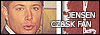 Jensen Ackles - czech fanlisting