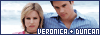 Veronica a Duncan  